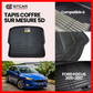 TAPIS SUR MESURE COFFRE 5D FORD FOCUS 2011-2017