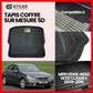 TAPIS SUR MESURE COFFRE 5D MERCEDES-BENZ CLASSE E W212 2009-2016