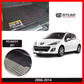 TAPIS SUR MESURE COFFRE 5D PEUGEOT 207 2006-2014