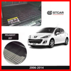 TAPIS SUR MESURE COFFRE 5D PEUGEOT 207 2006-2014