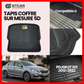 TAPIS SUR MESURE COFFRE 5D PEUGEOT 301 2012-2022