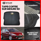 TAPIS SUR MESURE COFFRE 5D PEUGEOT 307 2001-2014