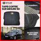 TAPIS SUR MESURE COFFRE 5D SKDOA FABIA 2014-2021