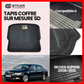 TAPIS SUR MESURE COFFRE 5D SKODA SUPERB 2008-2013