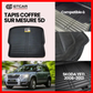 TAPIS SUR MESURE COFFRE 5D SKODA YETI 2008-2013