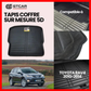 TAPIS SUR MESURE COFFRE 5D TOYOTA RAV4 2010-2014