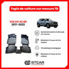 Tapis  sur mesure 7D VOLVO XC40 2017-2022
