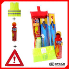 Pack de sécurité