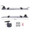 S600 Camera DVR retroviseur Steel mate FULL HD