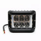 SM-60W Phare secoure LED 12V