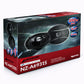 NZ-A6931S Baffe oval 550W 6¨x 9¨