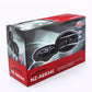 NZ-A6934I Baffe oval 600W 6¨x 9¨