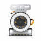 SMG-0249 Feux de gabarit orange et blanc LED 12V