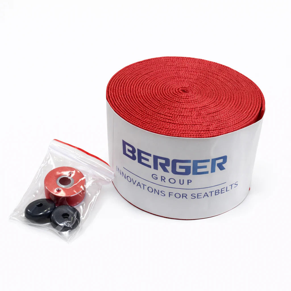 Ceinture de sécurité berger