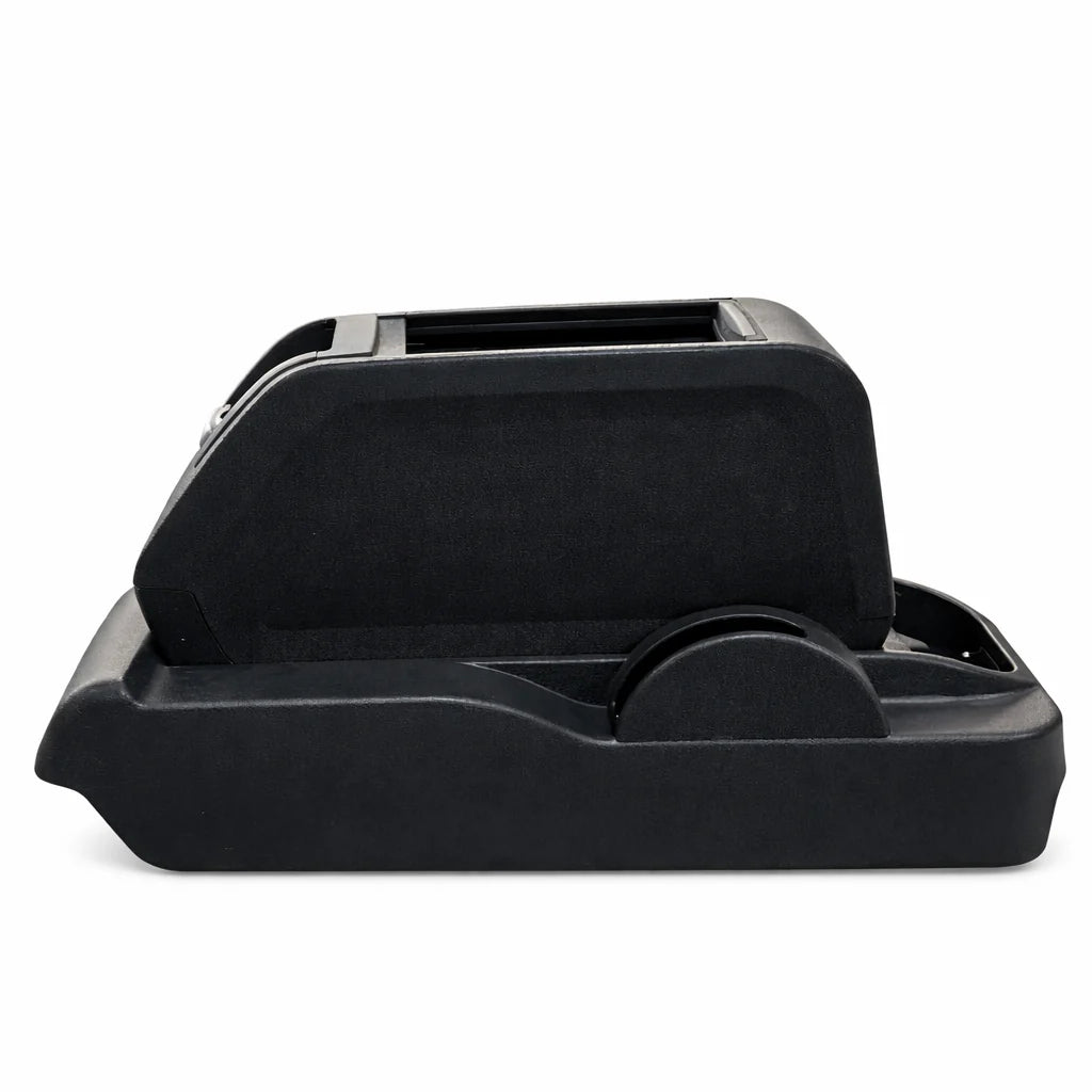 Accoudoire sur mesure Peugeot partner / Citroen berlingo tepee 2008-2018