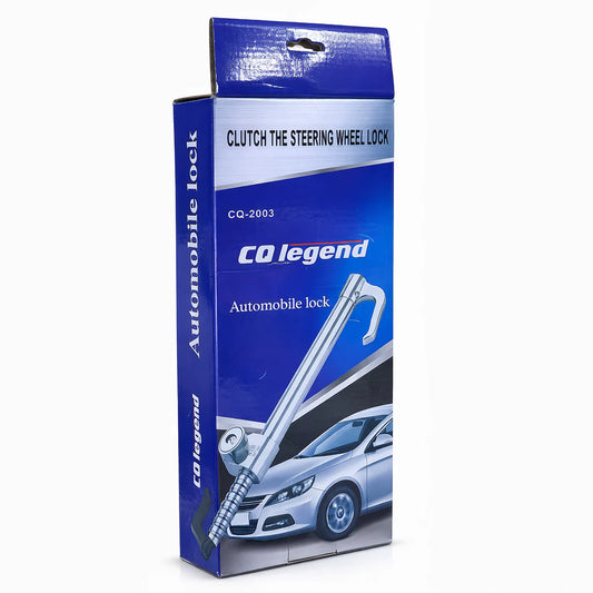 CQ-2003 Clé de volant chrome