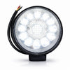 33LED-99W Phare secoure 33LED 99W rond