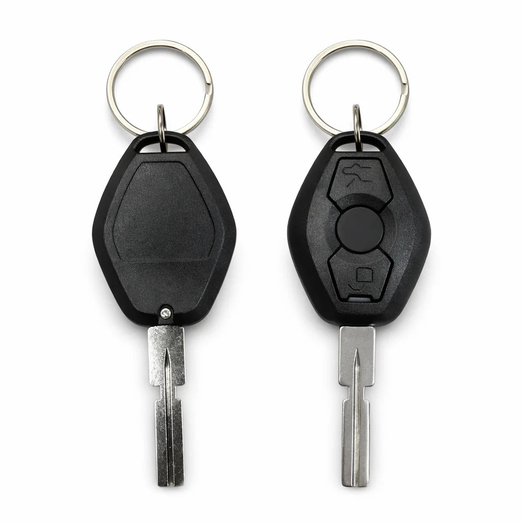 MFK285-Y114 Radio commande MFK style BMW