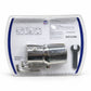 SG-1242900 Embout d'échappement inox 63mm
