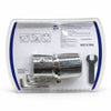 SG-1242900 Embout d'échappement inox 63mm
