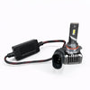 turbo LED V6 9006