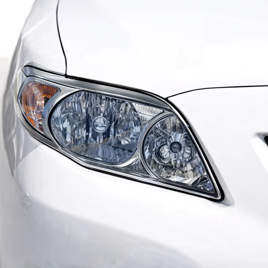 2 Cache optique toyota corolla 2007-2013
