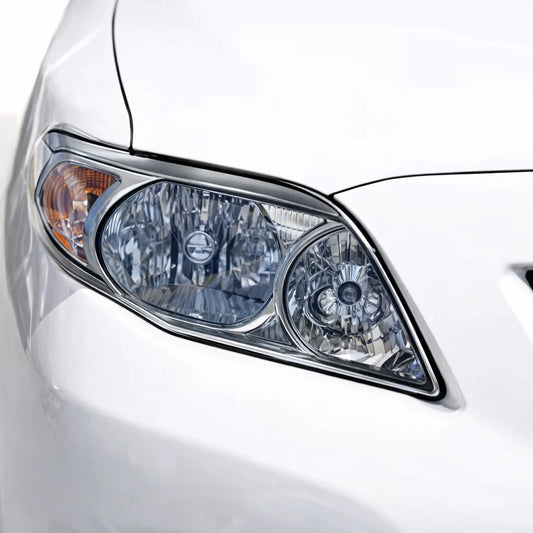 2 Cache optique toyota corolla 2007-2013