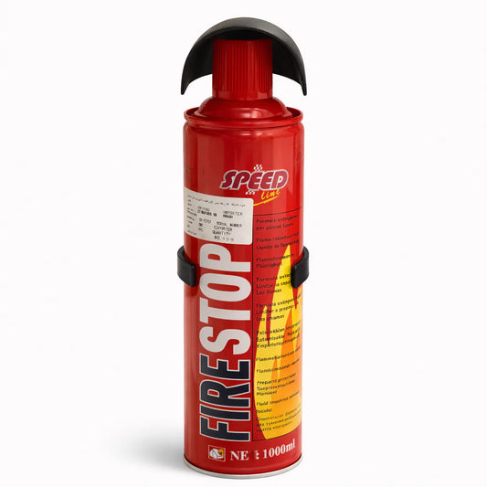 Extincteur speed 1000ml