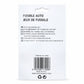 SG-72002 Jeux de 10 fusible grande taille
