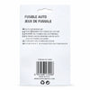 SG-72002 Jeux de 10 fusible grande taille