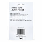 SG-72002 Jeux de 10 fusible grande taille