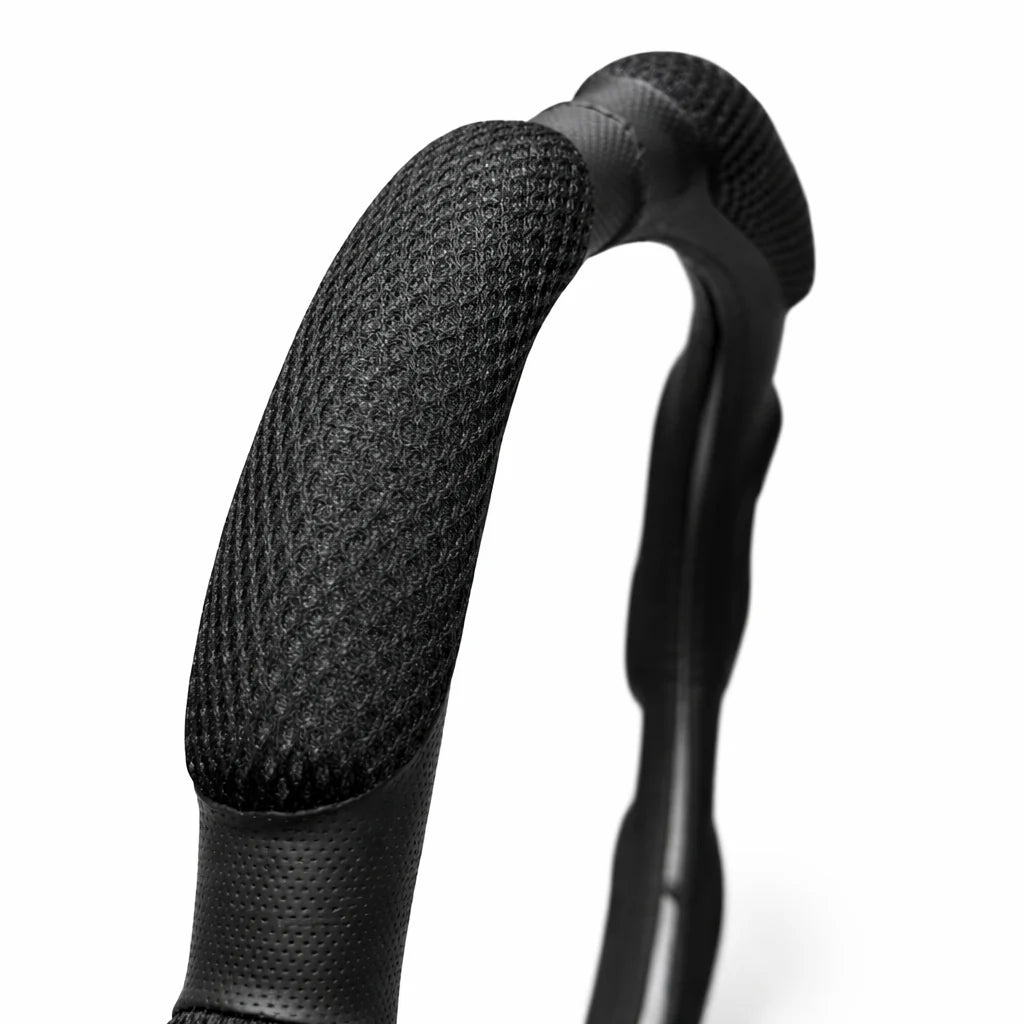 Couvre volant bombée 38cm