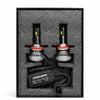 Turbo LED Steel mate G6 H11