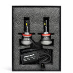 Turbo LED Steel mate G6 H11