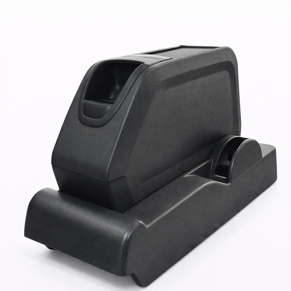 Accoudoire sur mesure Peugeot partner / Citroen berlingo tepee 2008-2018