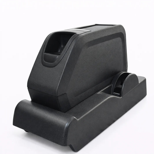 Accoudoire sur mesure Peugeot partner / Citroen berlingo tepee 2008-2018