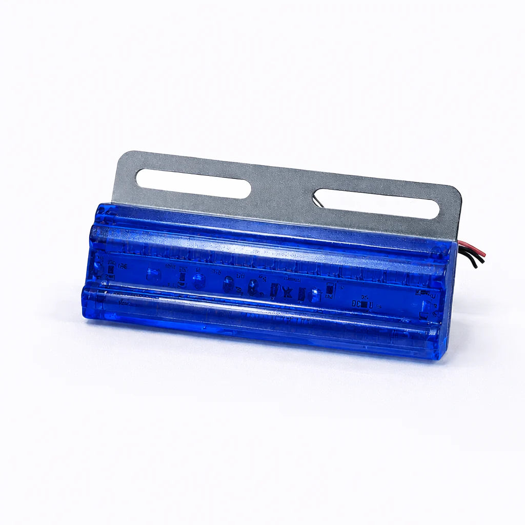 JSM-087 Feux de gabarit petit model avec support en LED 24V