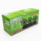 SMG-F3 Ventilateur triple tête 12v