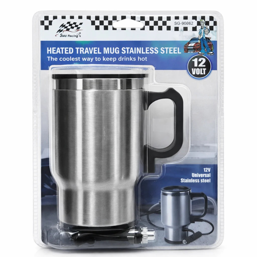 SG-90262 Thermos grand model blister 12V