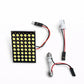 SG-133 Veilleuse plafonnier 12V 48LED