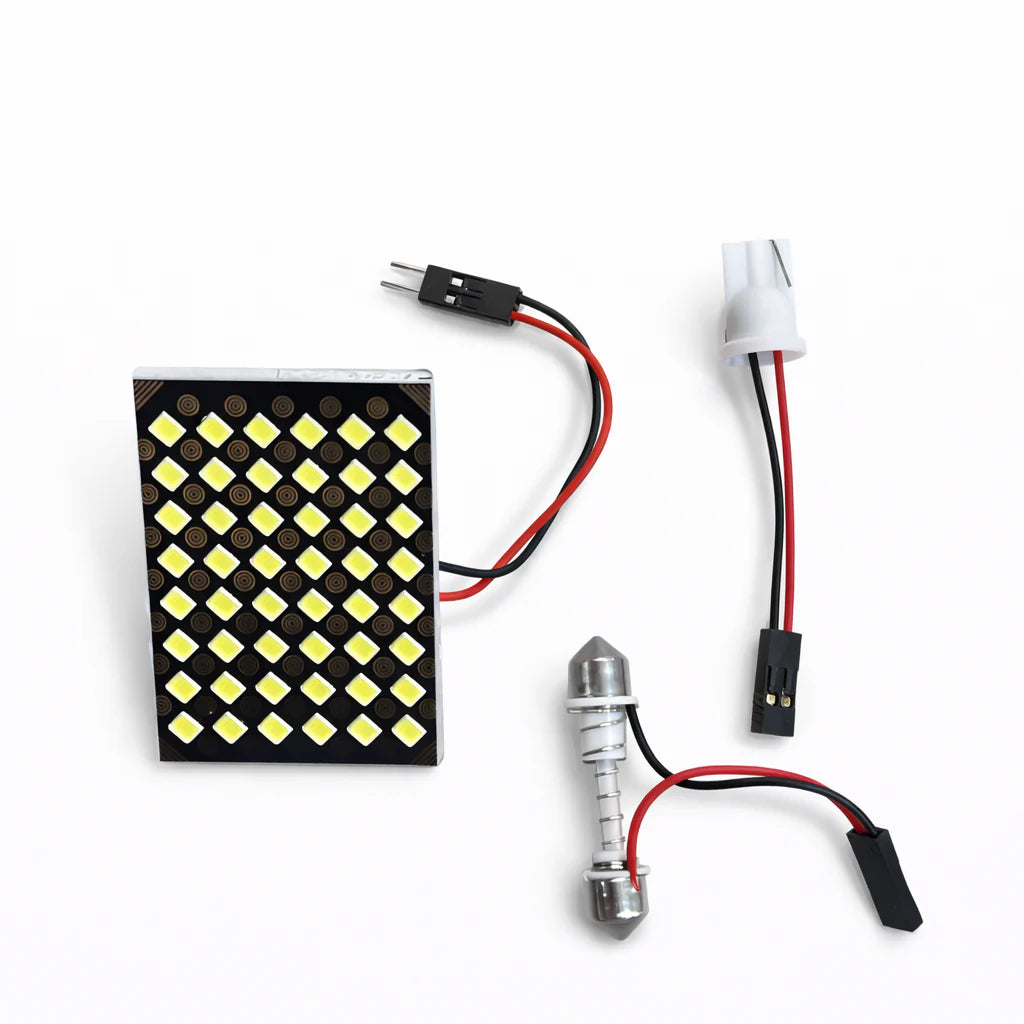 SG-133 Veilleuse plafonnier 12V 48LED