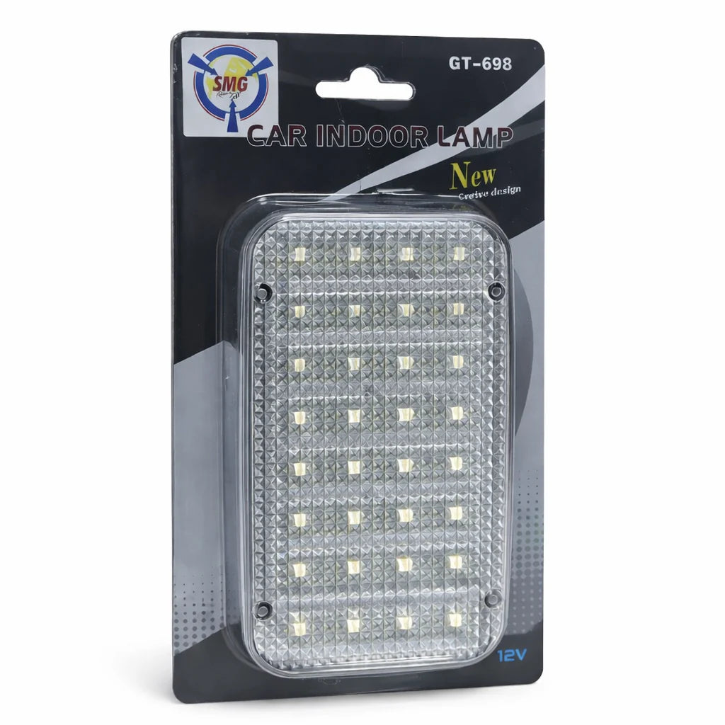 GT-698 Plafonnier 36 LED 1 pièce