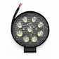 SMG-0170 Phare secours rond 12V