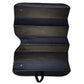 SG-09096 Pare soleil mate noir 140cm x 70cm