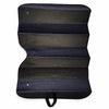 SG-09096 Pare soleil mate noir 140cm x 70cm
