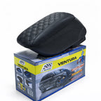 Accoudoire standard noir