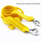 SG-1800 Ceinture de remorquage jaune