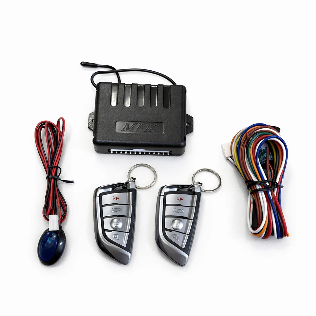 MFK285-Y263 Radio commande MFK style BMW