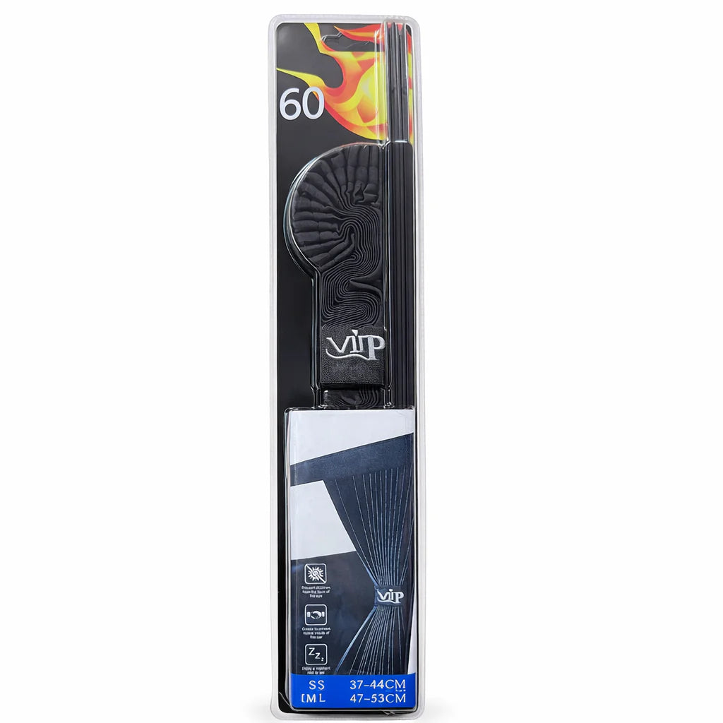 SG-1011 Rideau de coté VIP 60cm 2 pièces