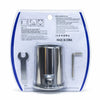 SG-1242912 Embout d'échappement inox 63mm